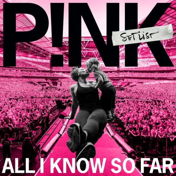 P!NK  Official Website