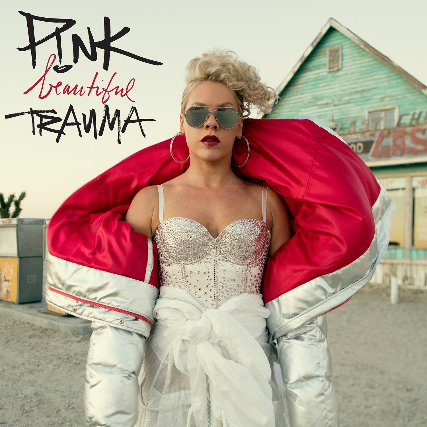 P!NK  Official Website