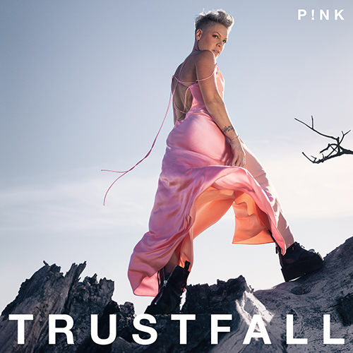 P!NK  Official Website