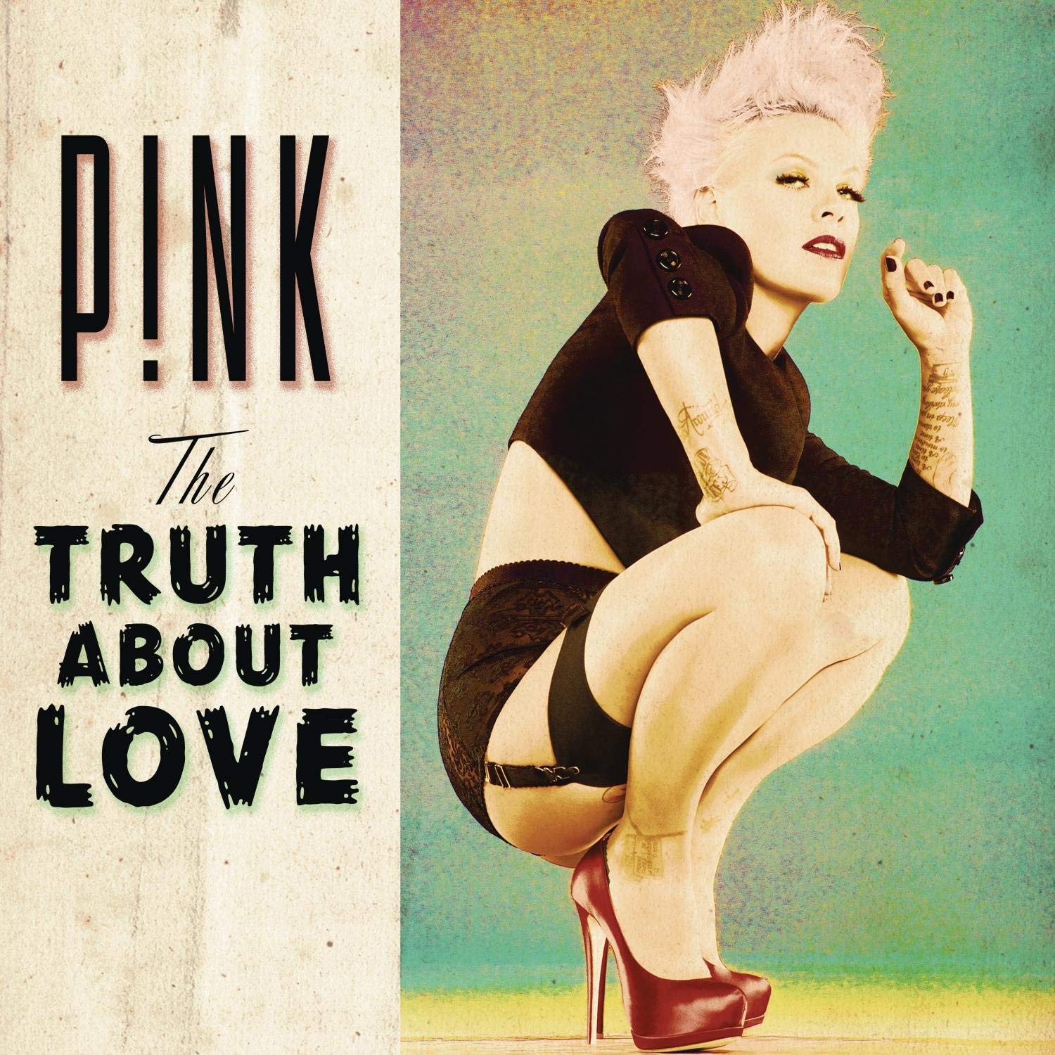 P!nk is in sync with duets and star-studded collaborations - InForum