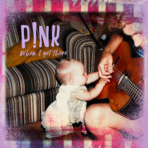 P!NK  Official Website