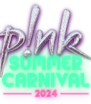 Pink Summer Carnival 2024