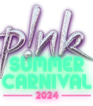 Pink Summer Carnival 2024